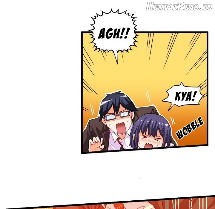 The Perfect Duo Chapter 13 - page 28