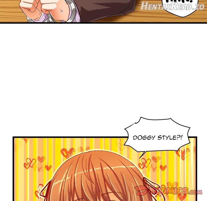 The Perfect Duo Chapter 13 - page 30