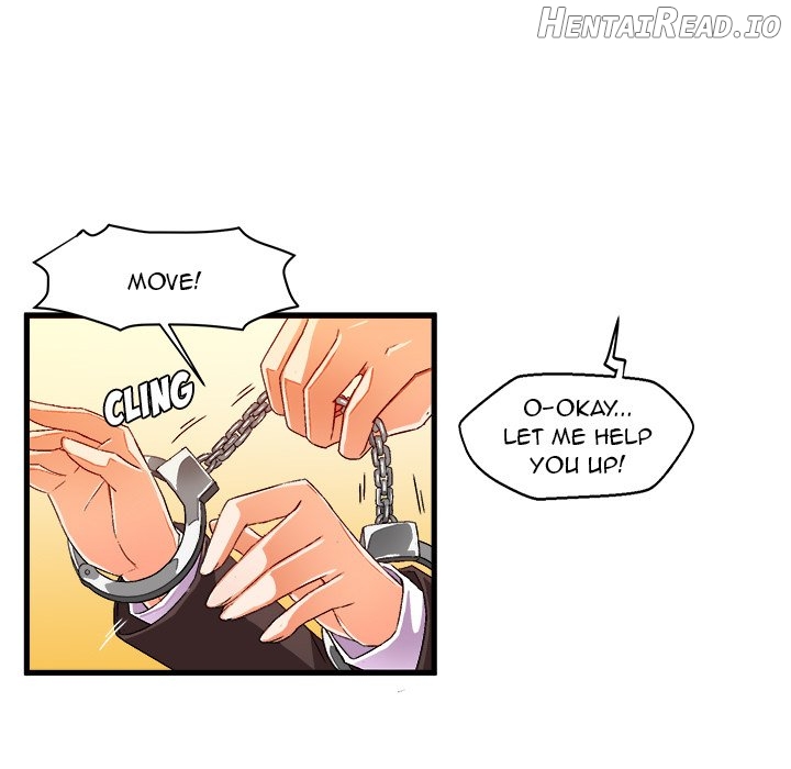 The Perfect Duo Chapter 13 - page 32