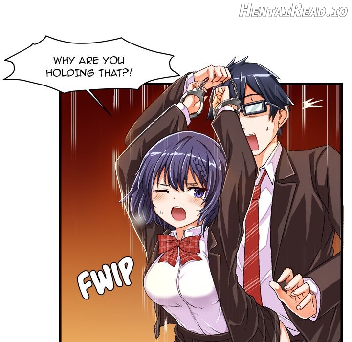 The Perfect Duo Chapter 13 - page 33