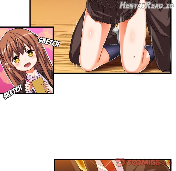 The Perfect Duo Chapter 13 - page 34