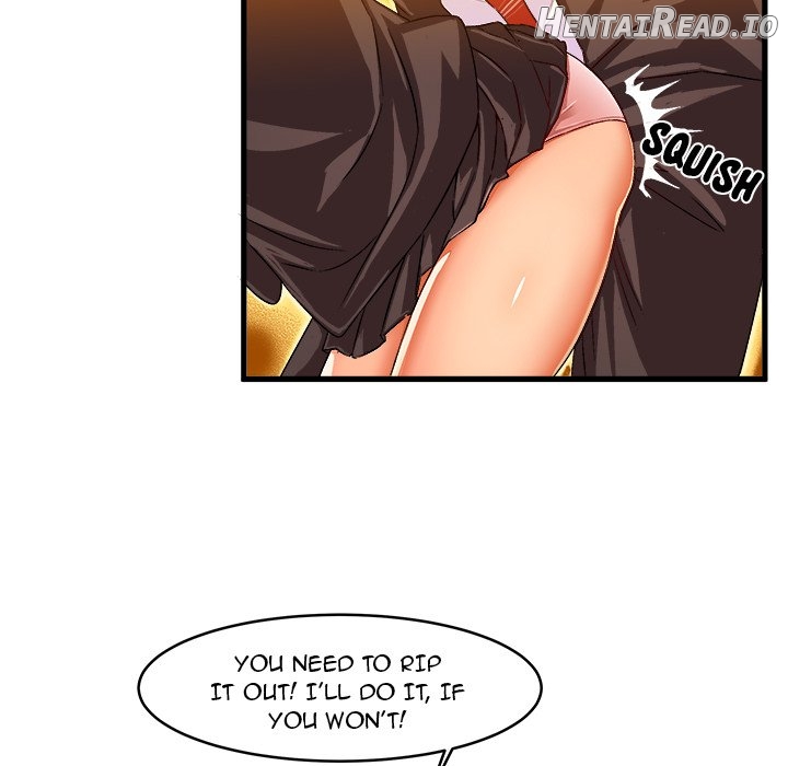 The Perfect Duo Chapter 13 - page 35