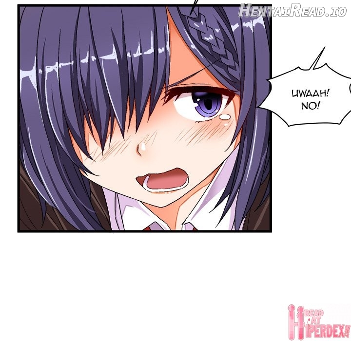 The Perfect Duo Chapter 13 - page 36