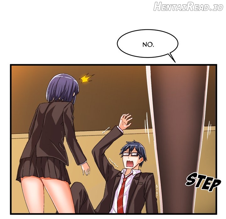 The Perfect Duo Chapter 13 - page 37