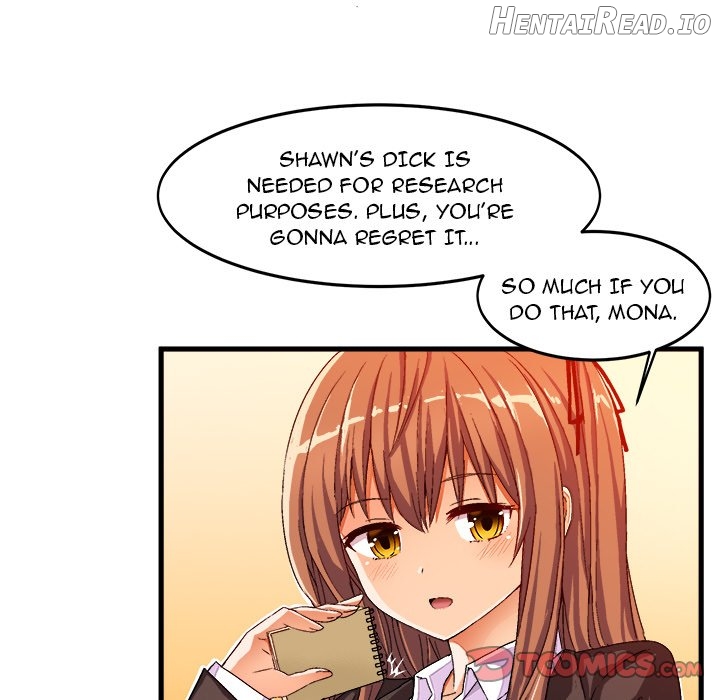 The Perfect Duo Chapter 13 - page 38