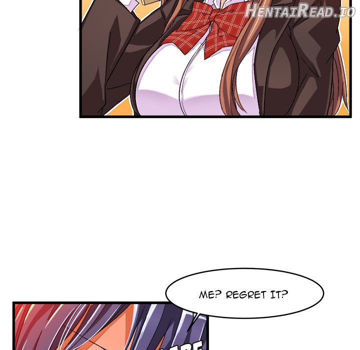 The Perfect Duo Chapter 13 - page 39