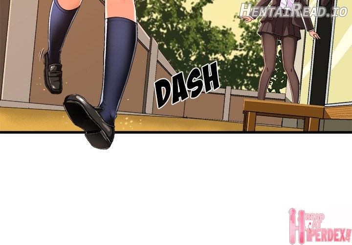 The Perfect Duo Chapter 13 - page 4