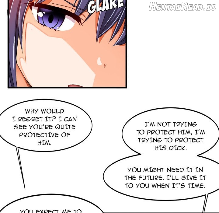 The Perfect Duo Chapter 13 - page 40