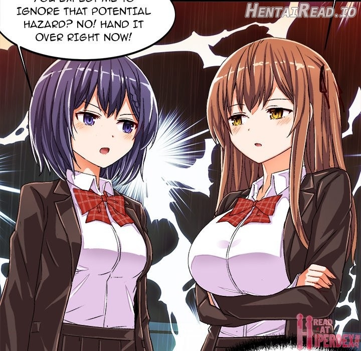 The Perfect Duo Chapter 13 - page 41