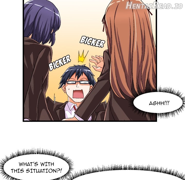 The Perfect Duo Chapter 13 - page 43