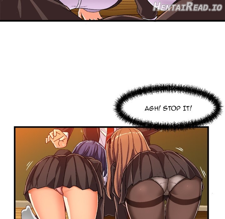 The Perfect Duo Chapter 13 - page 45