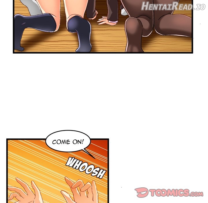 The Perfect Duo Chapter 13 - page 46