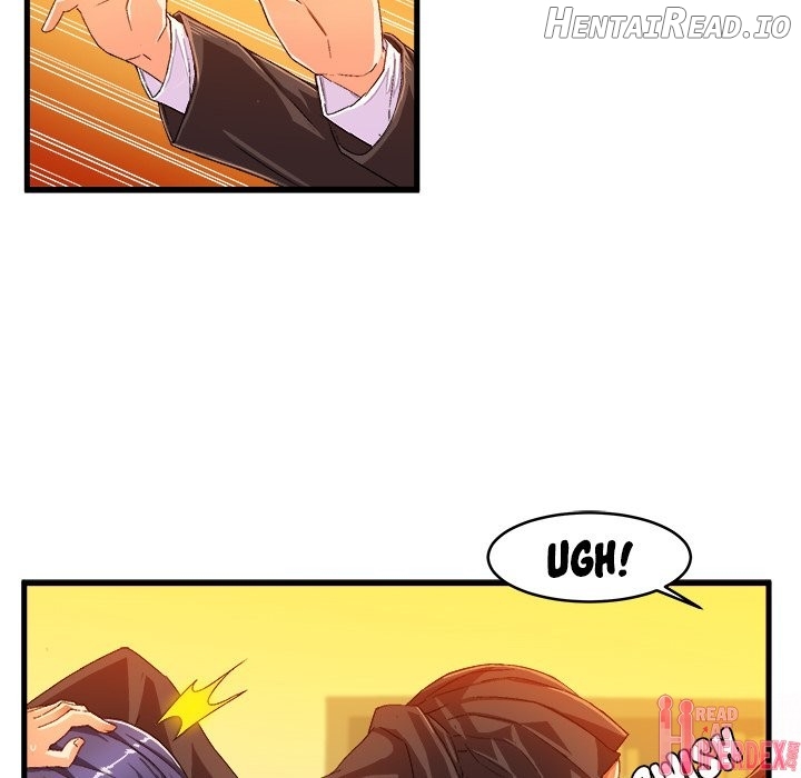 The Perfect Duo Chapter 13 - page 47