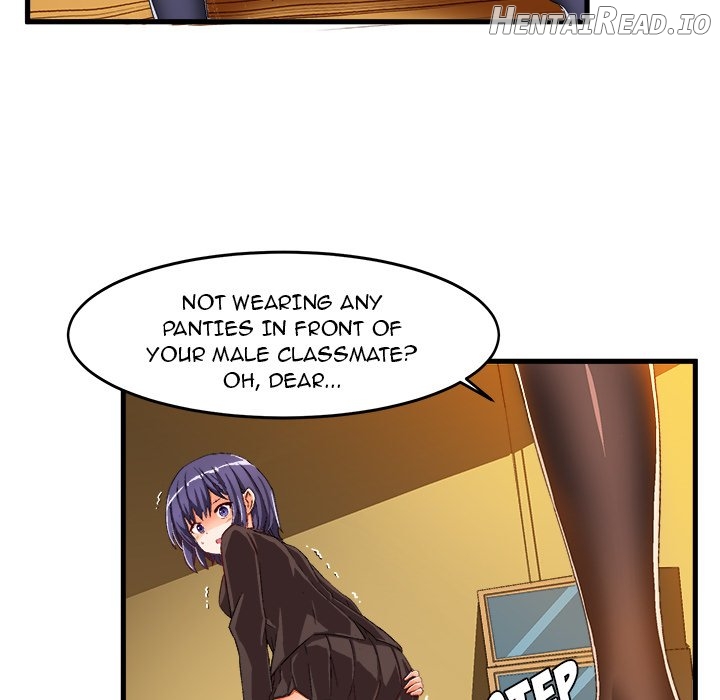 The Perfect Duo Chapter 13 - page 53