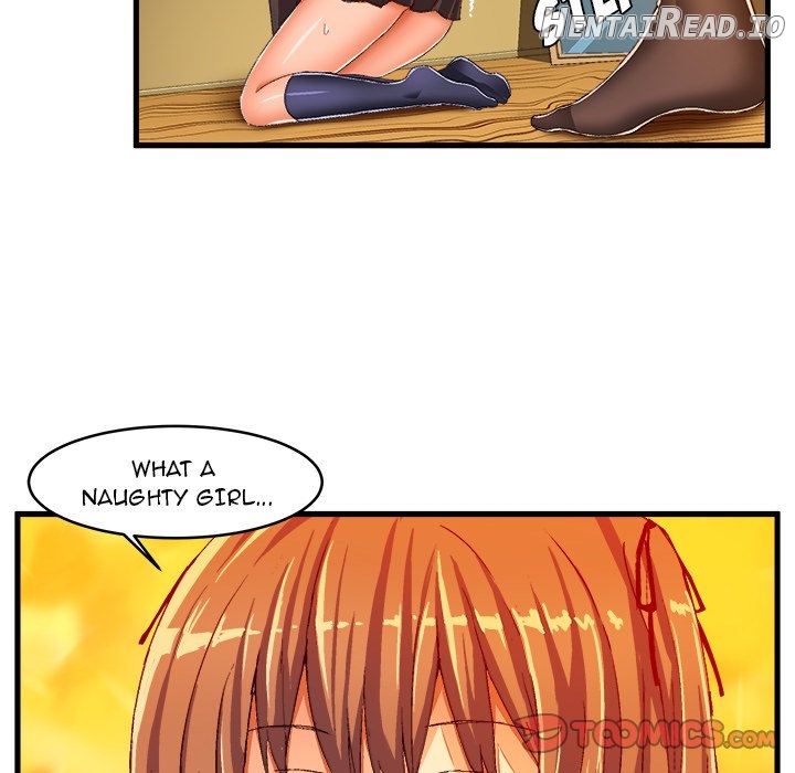 The Perfect Duo Chapter 13 - page 54