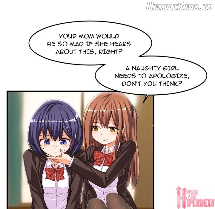 The Perfect Duo Chapter 13 - page 57