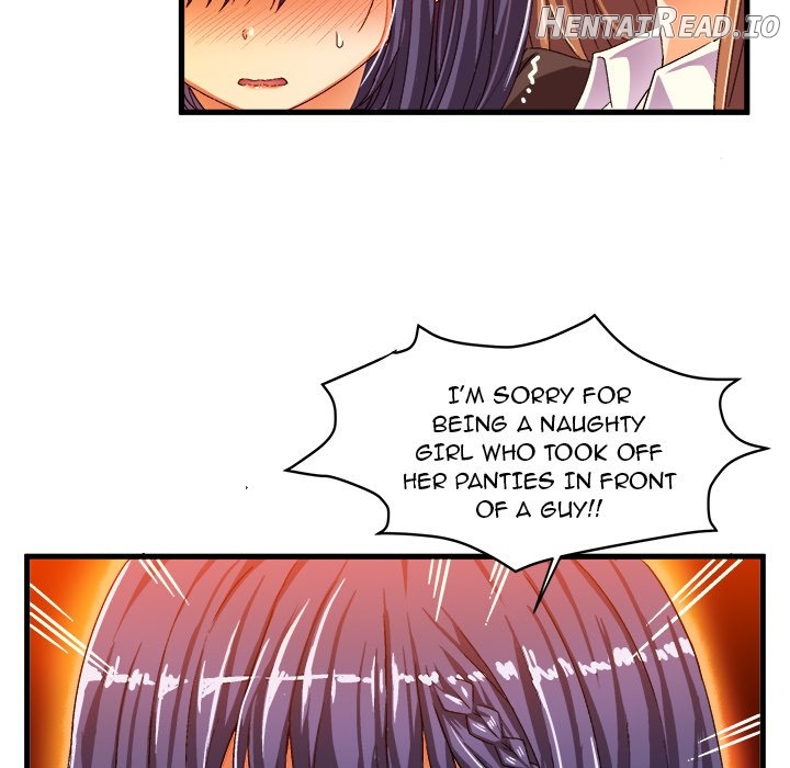 The Perfect Duo Chapter 13 - page 59