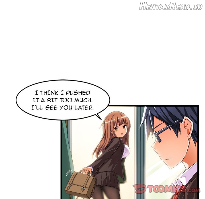 The Perfect Duo Chapter 13 - page 62