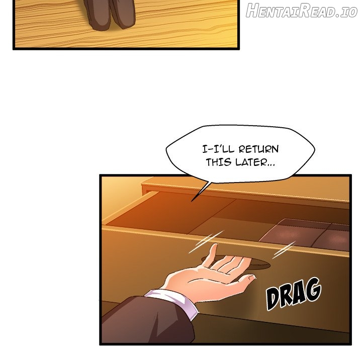 The Perfect Duo Chapter 13 - page 64