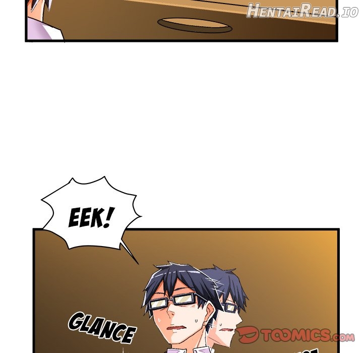 The Perfect Duo Chapter 13 - page 66