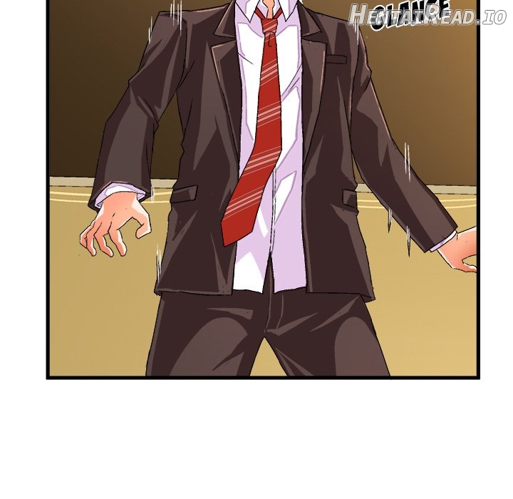 The Perfect Duo Chapter 13 - page 67