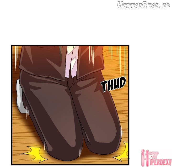 The Perfect Duo Chapter 13 - page 68