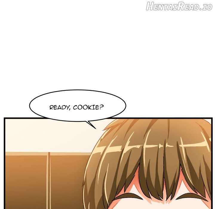 The Perfect Duo Chapter 13 - page 72