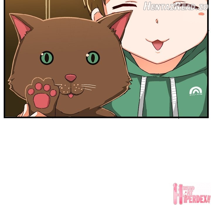 The Perfect Duo Chapter 13 - page 73