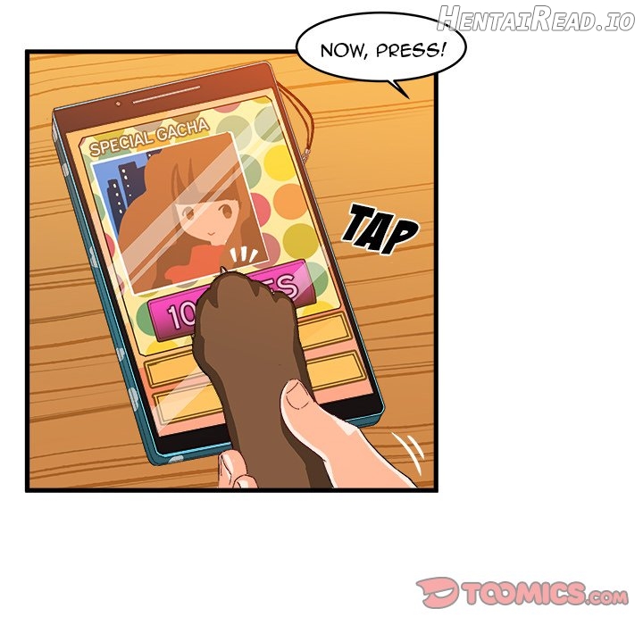 The Perfect Duo Chapter 13 - page 74