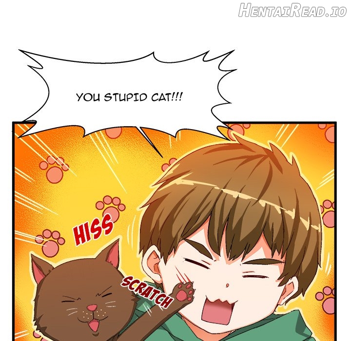 The Perfect Duo Chapter 13 - page 75