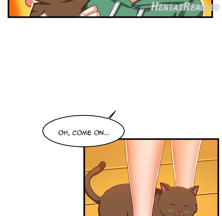 The Perfect Duo Chapter 13 - page 76