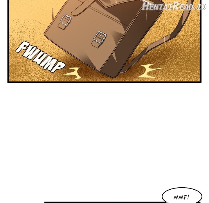 The Perfect Duo Chapter 13 - page 8