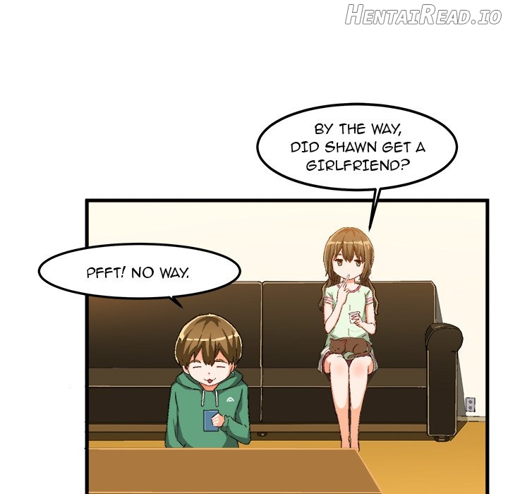 The Perfect Duo Chapter 13 - page 80