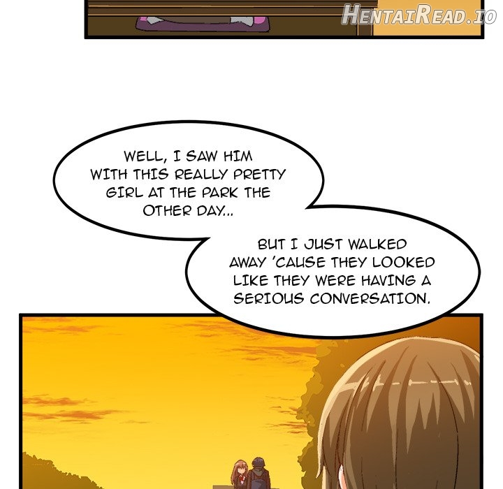 The Perfect Duo Chapter 13 - page 81