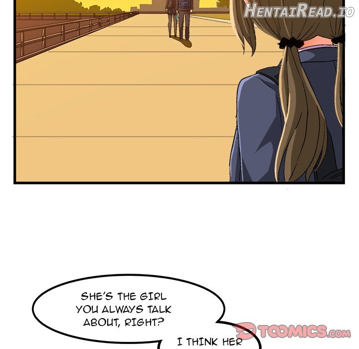 The Perfect Duo Chapter 13 - page 82