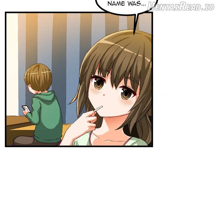 The Perfect Duo Chapter 13 - page 83