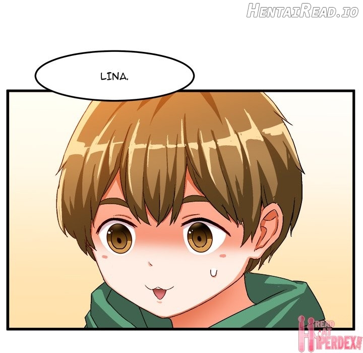 The Perfect Duo Chapter 13 - page 84