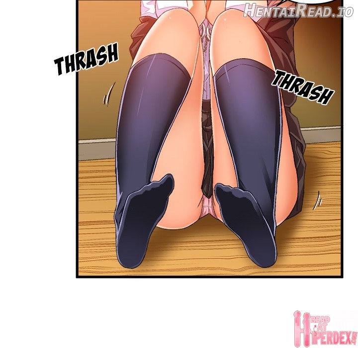 The Perfect Duo Chapter 13 - page 9