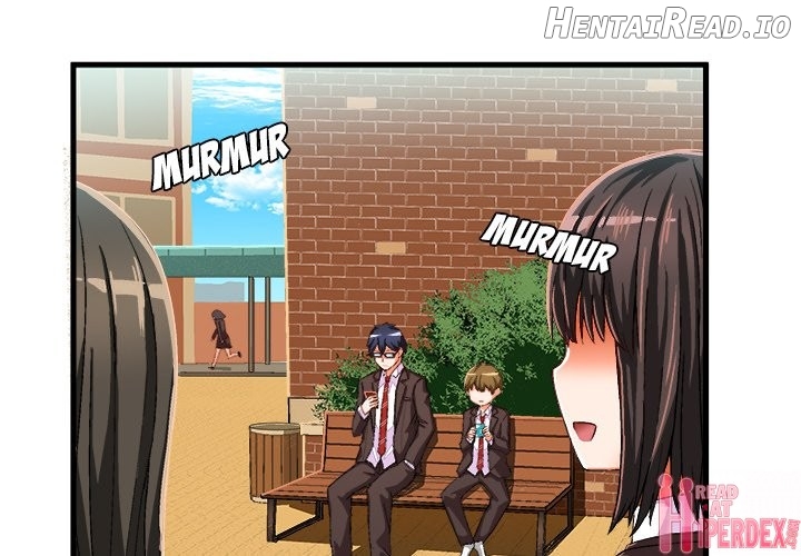 The Perfect Duo Chapter 14 - page 1