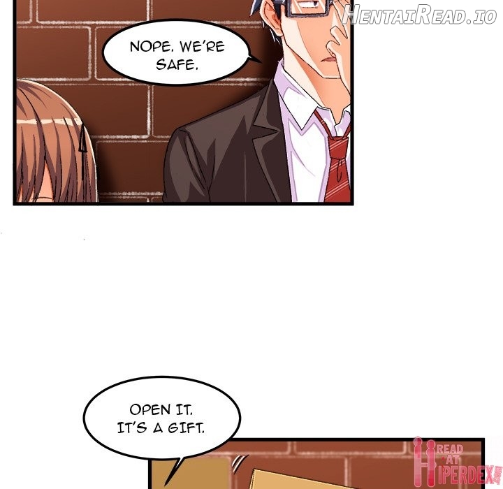 The Perfect Duo Chapter 14 - page 11