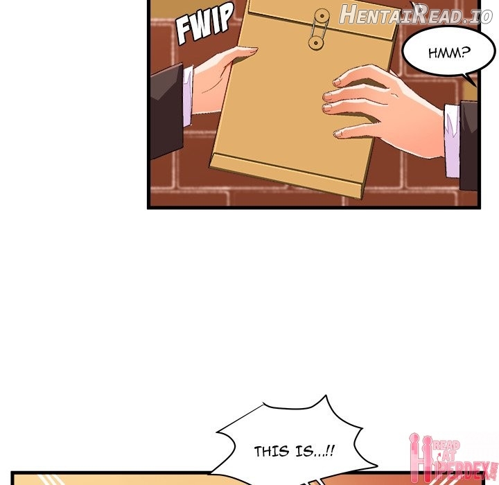 The Perfect Duo Chapter 14 - page 12