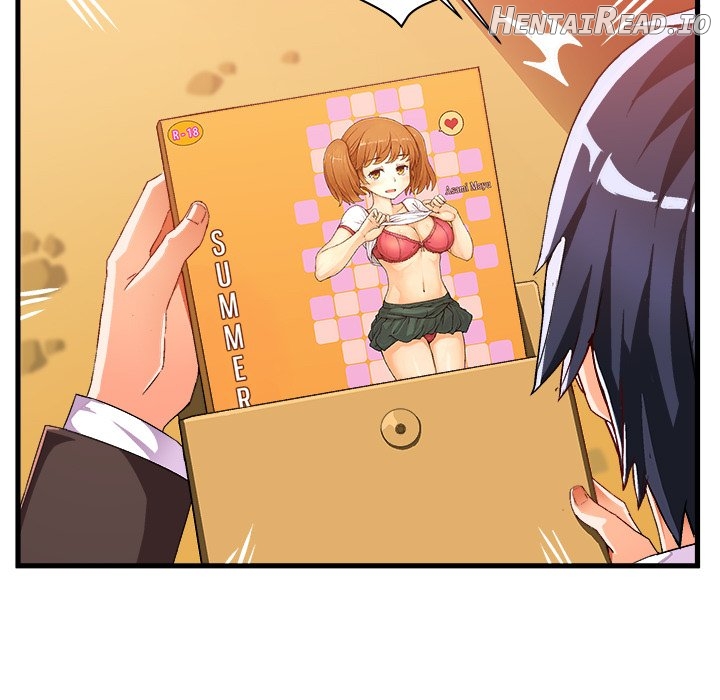 The Perfect Duo Chapter 14 - page 13