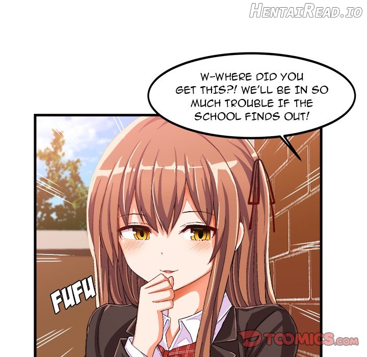 The Perfect Duo Chapter 14 - page 14