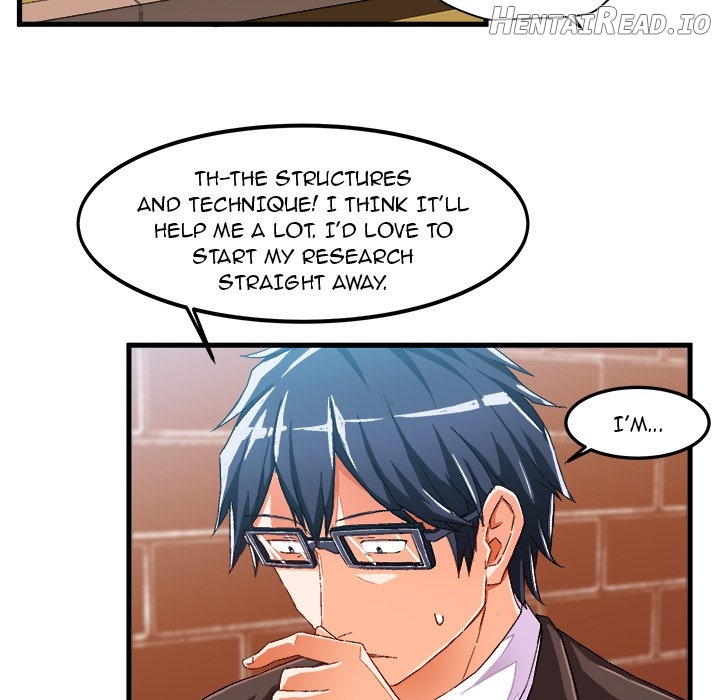 The Perfect Duo Chapter 14 - page 16