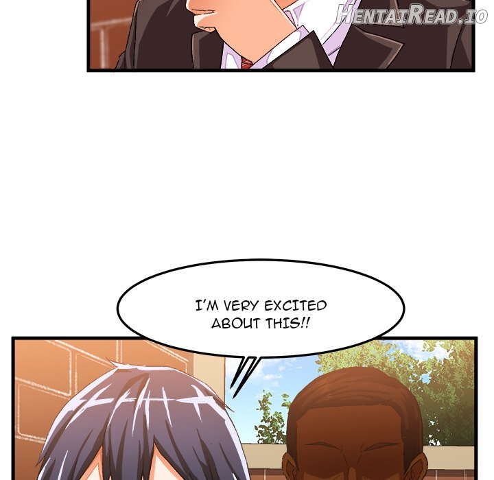 The Perfect Duo Chapter 14 - page 17