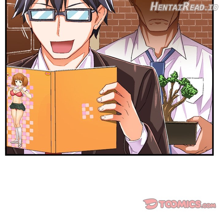 The Perfect Duo Chapter 14 - page 18