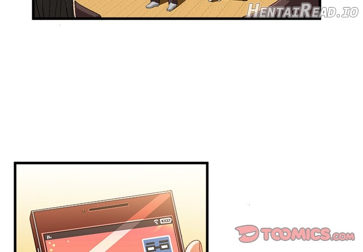 The Perfect Duo Chapter 14 - page 2