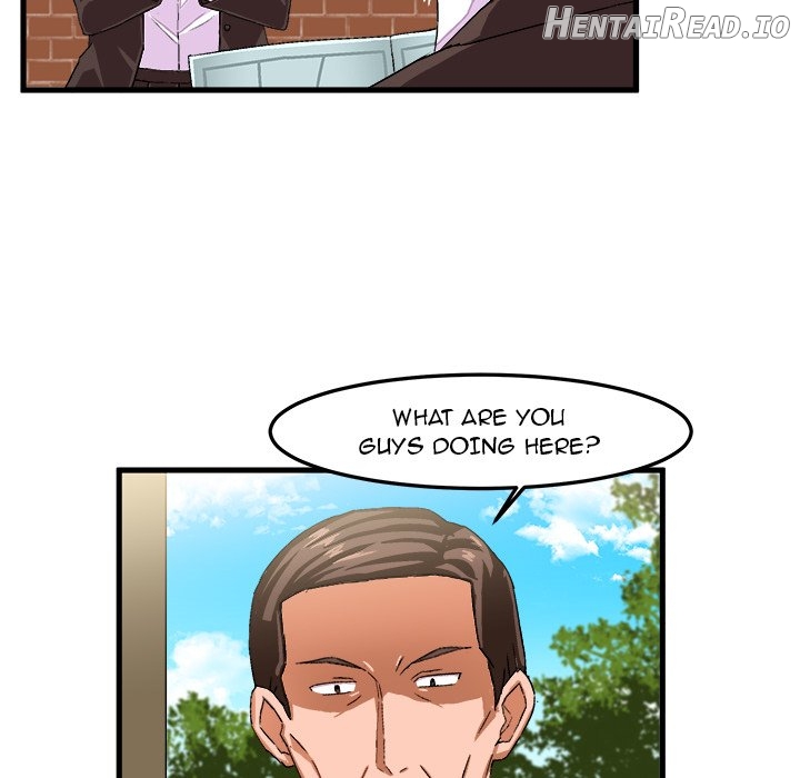 The Perfect Duo Chapter 14 - page 20