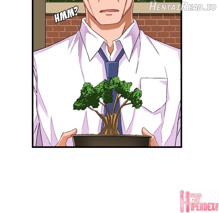 The Perfect Duo Chapter 14 - page 21