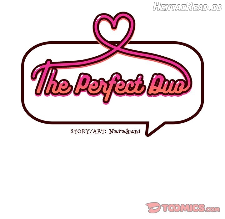 The Perfect Duo Chapter 14 - page 22